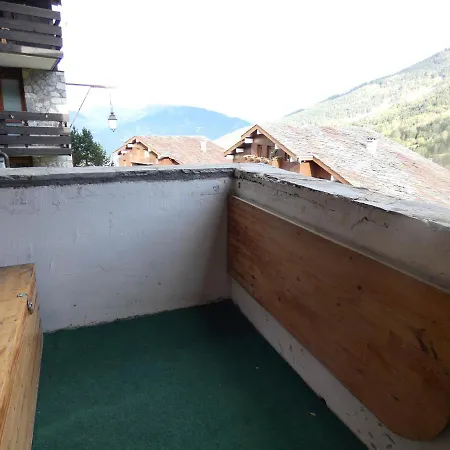 Apartment Pied Des Pistes - Tres Bel 4 Personnes *