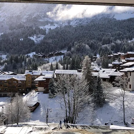 Apartment Pied Des Pistes - Tres Bel 4 Personnes *