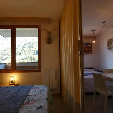Pied Des Pistes - Tres Bel 4 Personnes
