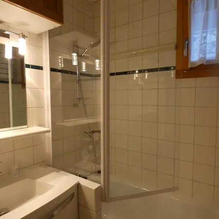 Apartment Pied Des Pistes - Tres Bel 4 Personnes Valmorel
