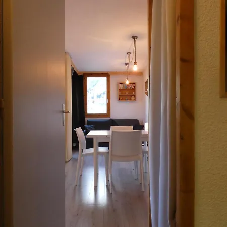 Pied Des Pistes - Tres Bel 4 Personnes Valmorel