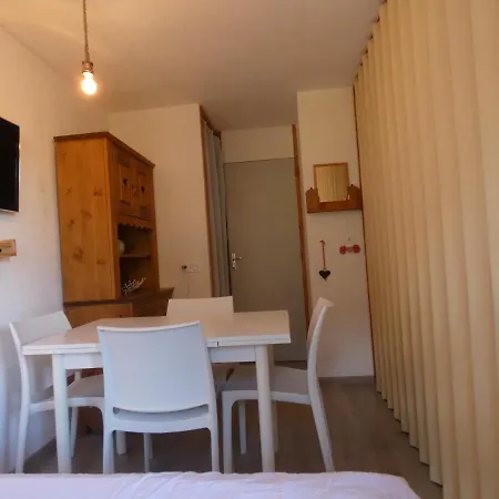 Pied Des Pistes - Tres Bel 4 Personnes *